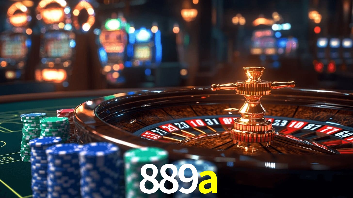 889a - Desafio Nervoso - 889a.com