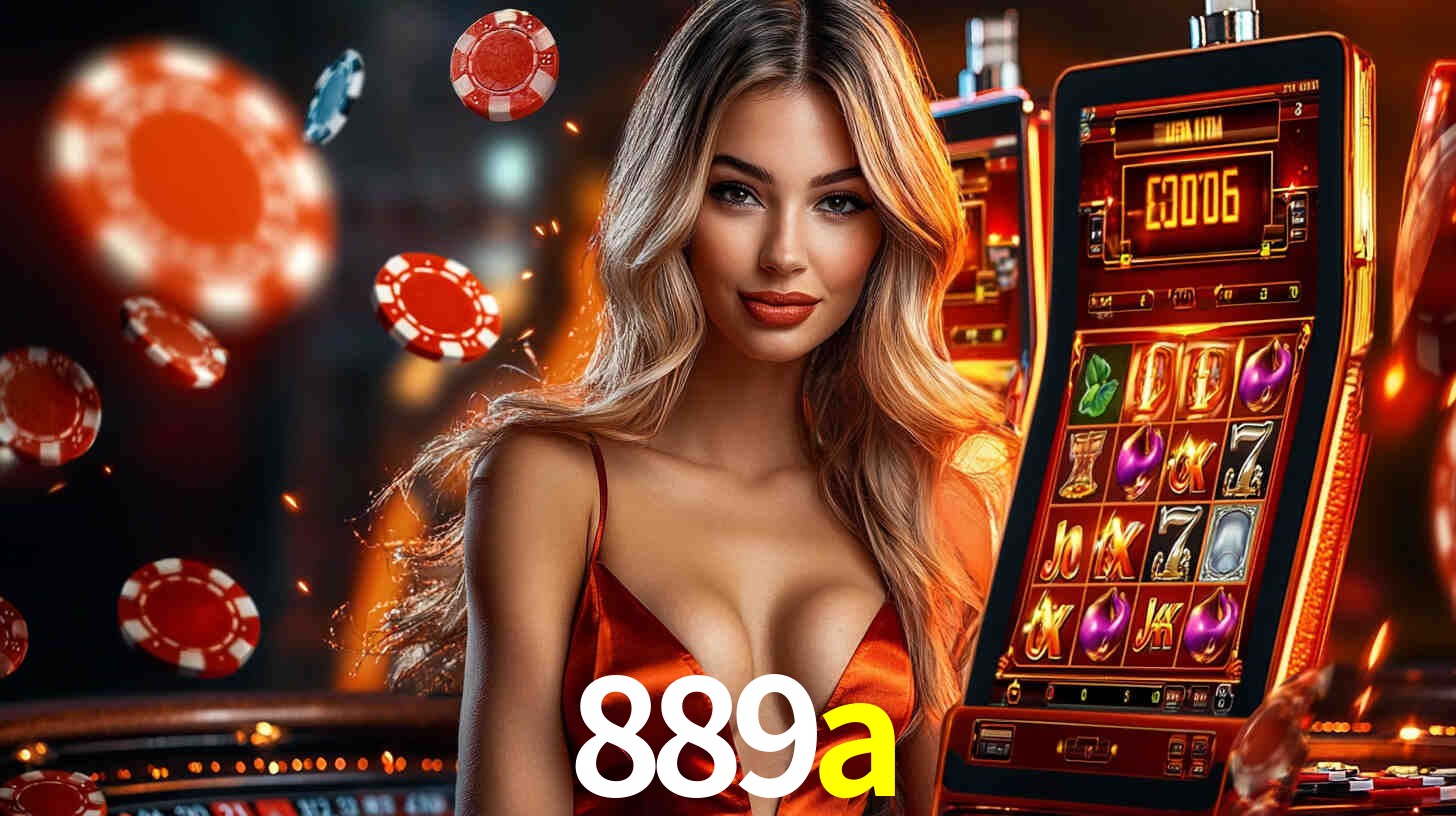 889a: Seu Cassino Premiado com Pagamentos Rápidos