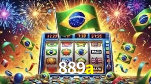 Welcome Bonus 889a