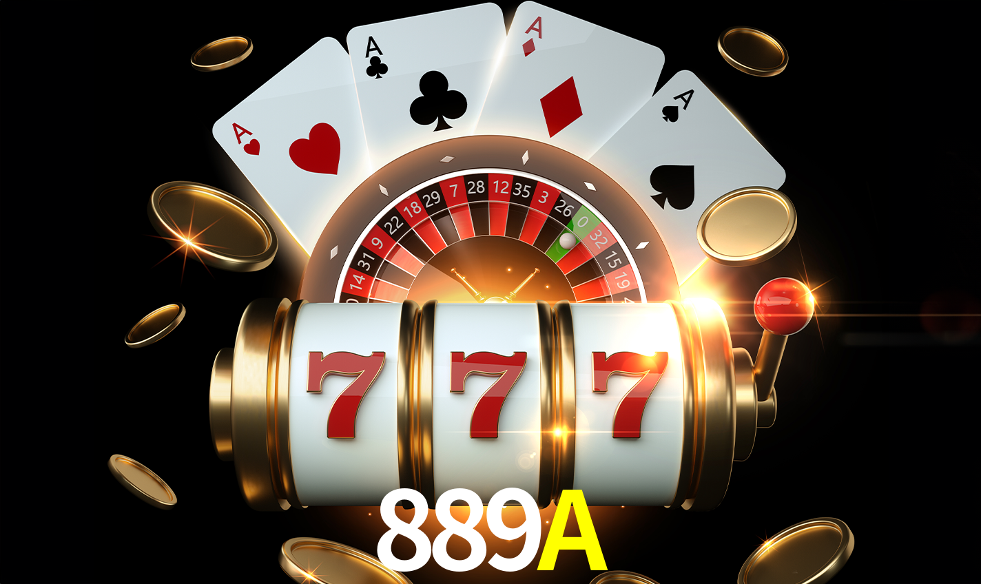 889A aplicativo