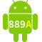Aplicativo 889Abet para Android