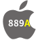 Aplicativo 889Abet para iOS