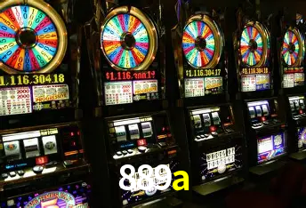 Apostas Esportivas na 889a: Um Guia Completo