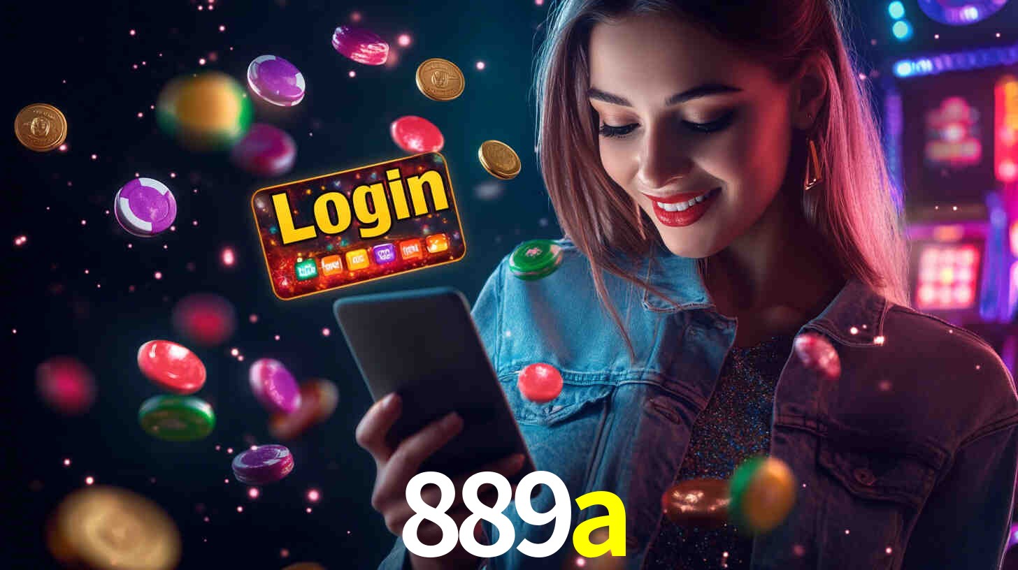 Descubra o Programa VIP da 889a: Vantagens Exclusivas para Jogadores