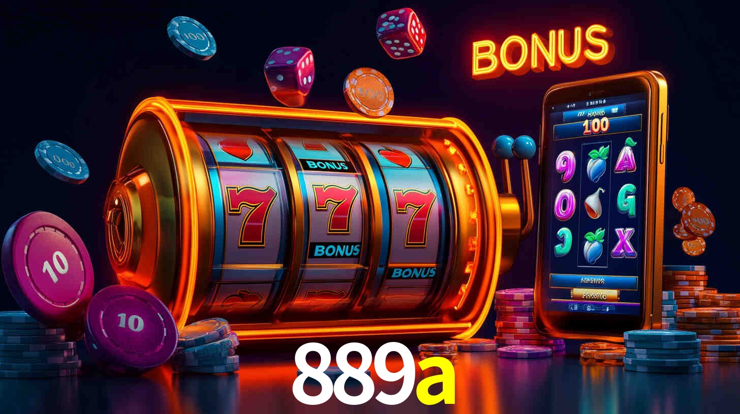 Desvendando o Mundo dos Jogos Virtuais na 889a
