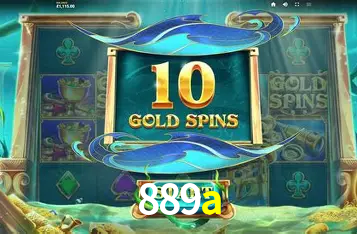 Descubra a Magia dos Jogos de Arcade no 889a