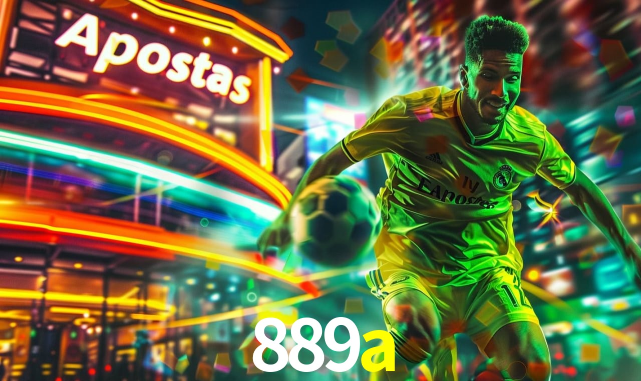 Provedores de Jogos 889a
