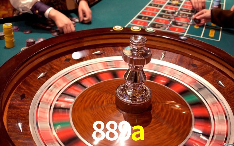 Mesa de Roleta 889a