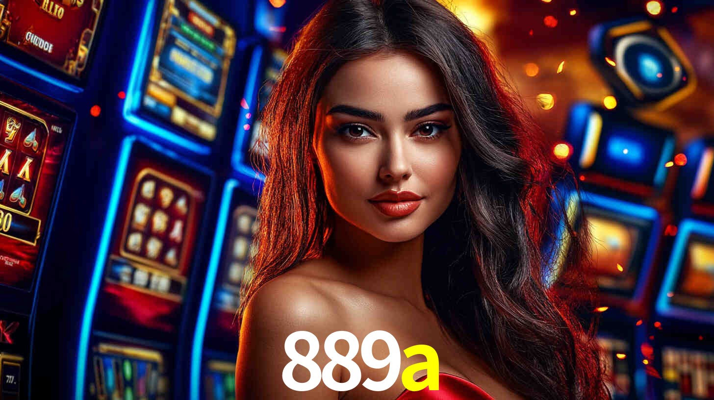 A Emoção da Loteria na 889a: Uma Chance de Mudança de Vida
