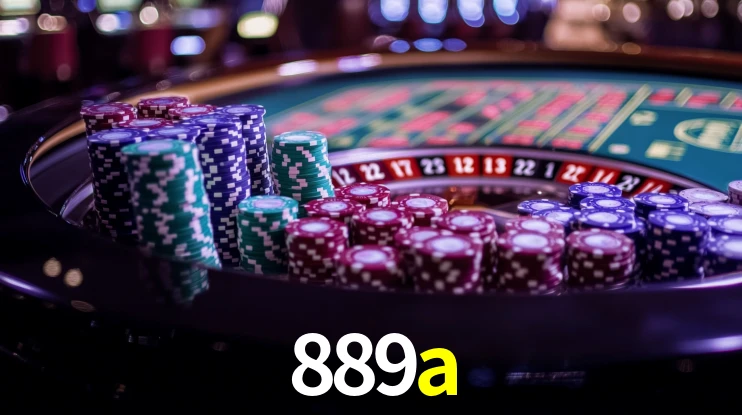 Welcome Bonus 889a