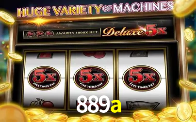 Inovações de Jogos na 889a: O Futuro das Experiências Interativas