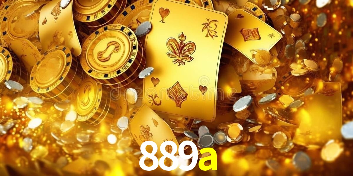 cassino 889a