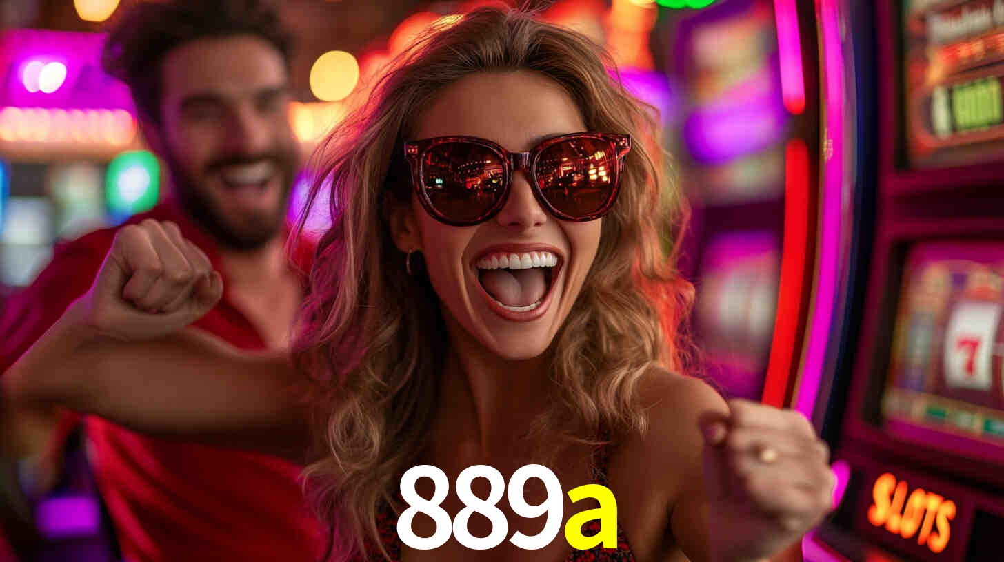 A Experiência Imersiva dos Cassinos Ao Vivo no 889a