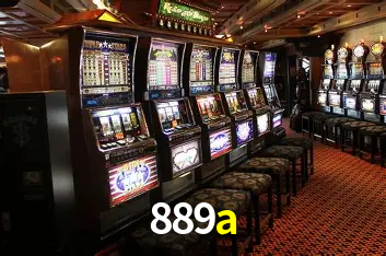 Descubra o Programa VIP da 889a: Vantagens Exclusivas para Jogadores