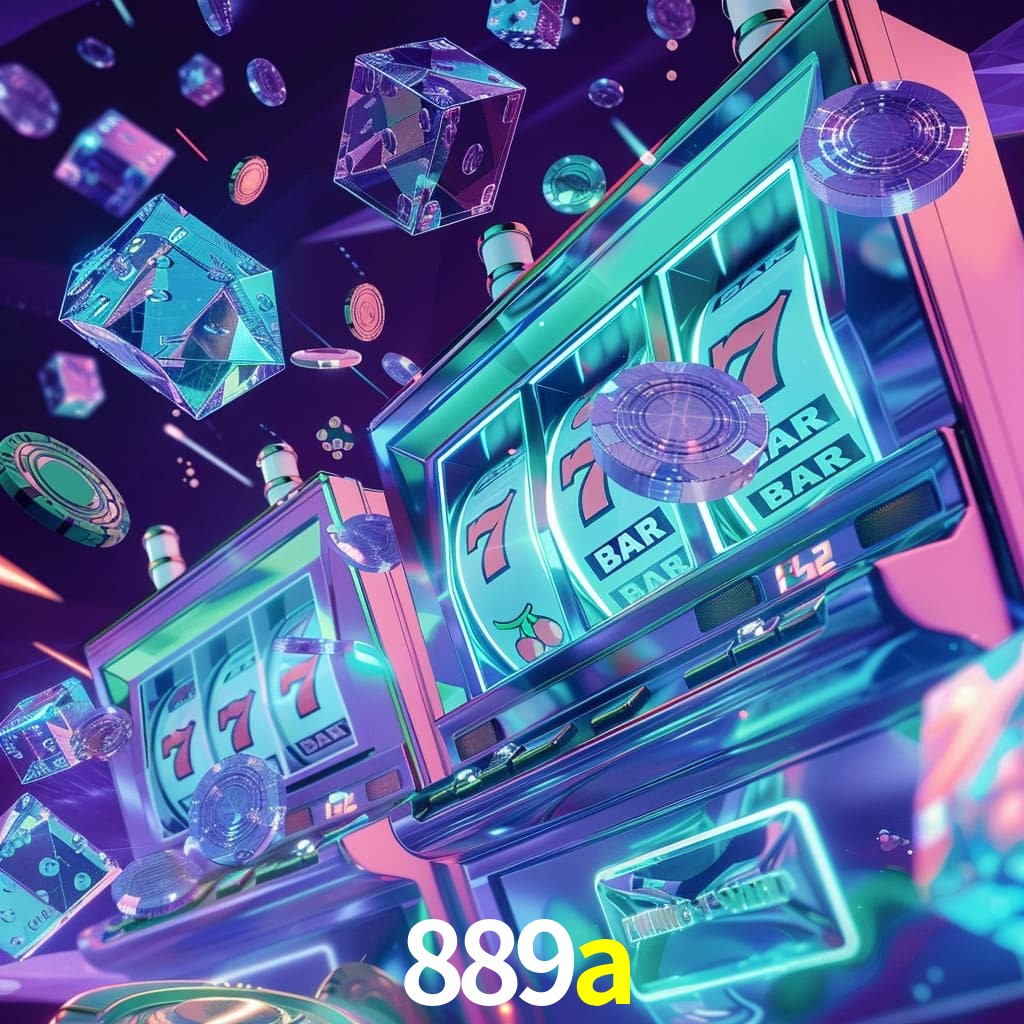 Interface do App 889a