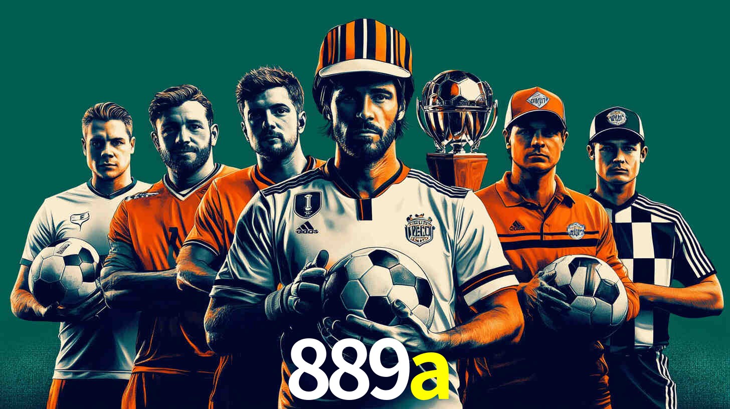 Inovações de Jogos na 889a: O Futuro das Experiências Interativas