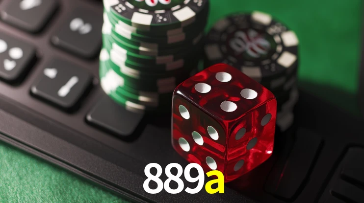 Slot Games 889a