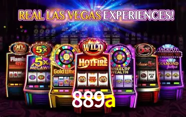 Descubra a Magia dos Jogos de Arcade no 889a